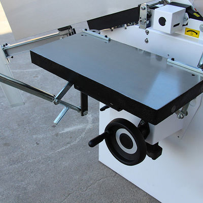 3kW Machine multifonctionnelle de travail du bois pour la fabrication de meubles