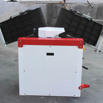 3kW Machine multifonctionnelle de travail du bois pour la fabrication de meubles