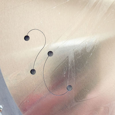 300*3.2*96T*30 Lamelle de scie circulaire pour bois MDF