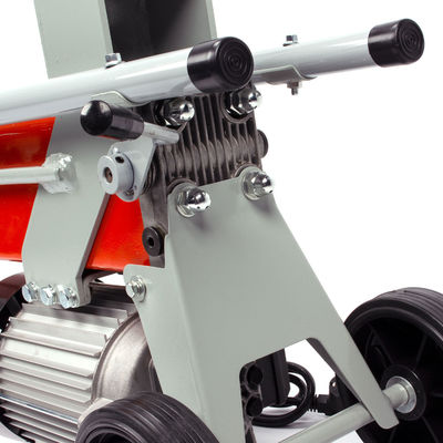 8T Splitter automatique de bois pour le ménage Max. Tonnage 8T Splitting Diamètre 50-400mm