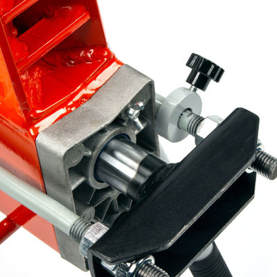 8T Splitter automatique de bois pour le ménage Max. Tonnage 8T Splitting Diamètre 50-400mm