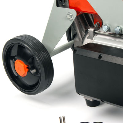 8T Splitter automatique de bois pour le ménage Max. Tonnage 8T Splitting Diamètre 50-400mm
