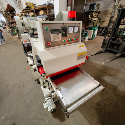 Moulin à double face MB450B pour bois massif et MDF Poids KG 2300 KG