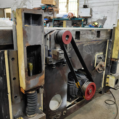 Moulin à double face MB450B pour bois massif et MDF Poids KG 2300 KG