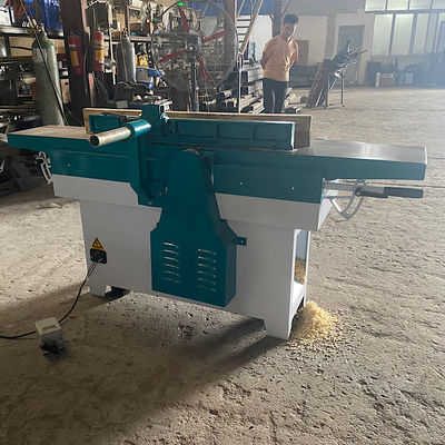 MB503 / MB504 / MB505 / MB506 Planteur de jointure à surface unique de haute précision pour travaux lourds Blanc