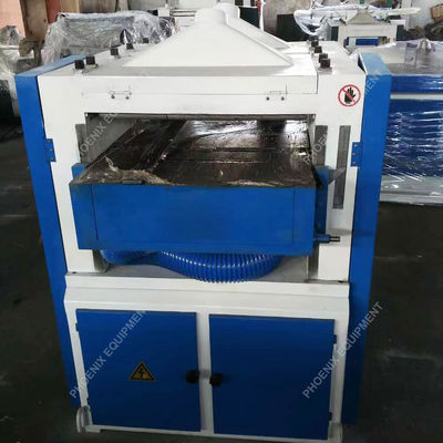 Machine d'épaississement pour le travail du bois / Moulin à quatre côtés pour la planification de la surface du bois MB404 A
