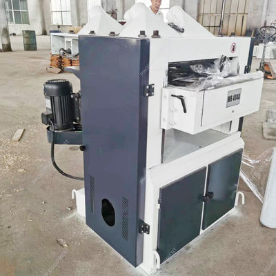 Machine d'épaississement pour le travail du bois / Moulin à quatre côtés pour la planification de la surface du bois MB404 A