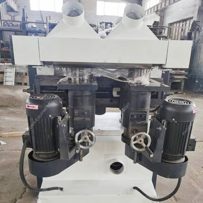 400 mm d'épaisseur facile 4 côtés Planer moulure Planer combiné pour la compétition du bois