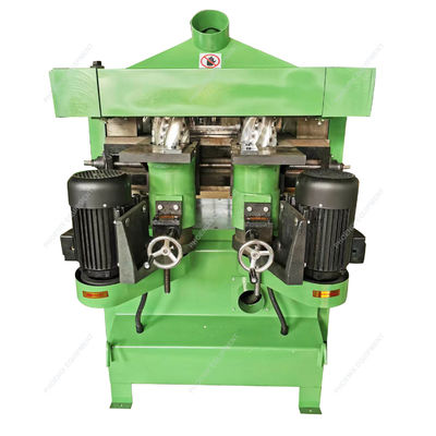 Plaineuse de bois à moulure à quatre côtés MB404A Machine automatique de travail du bois pour un travail facile du bois