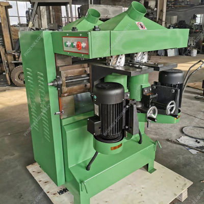 Plaineuse de bois à moulure à quatre côtés MB404A Machine automatique de travail du bois pour un travail facile du bois