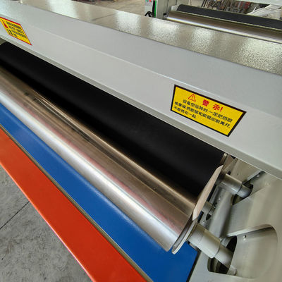 2.2kW de puissance double rouleau de diffusion de colle pour 1300 mm de contreplaqué machine de diffusion de colle