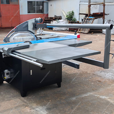 Tableau de poussée de précision Scie à poussière Bouclier de capuche pour machines de travail du bois 5 kg Capacité de charge