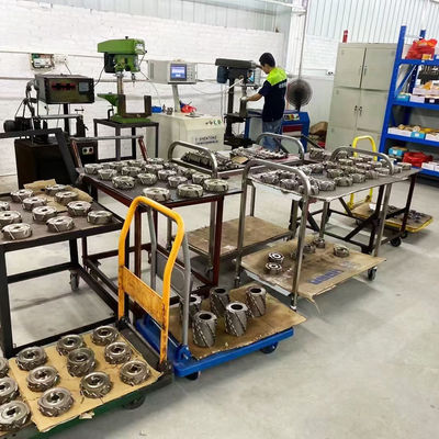 Améliorez votre machine de scellage de bord de travail du bois avec des outils professionnels de bande de bord