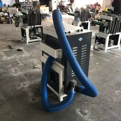 600 mm Largeur maximale de travail Moulin automatique à double face pour machines lourdes