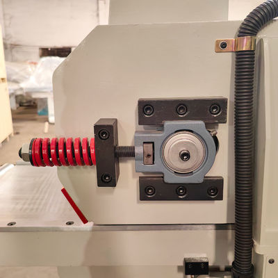 15.57kw puissance totale vitesse planeur automatique MB450 pour le planage à double face lourd