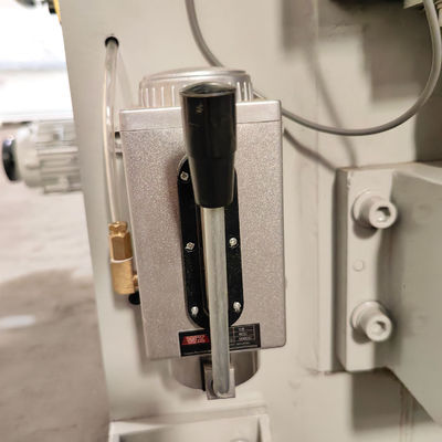 15.57kw puissance totale vitesse planeur automatique MB450 pour le planage à double face lourd