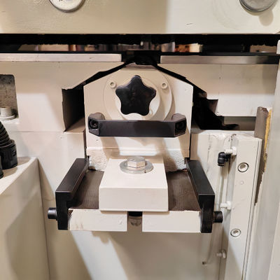 15.57kw puissance totale vitesse planeur automatique MB450 pour le planage à double face lourd