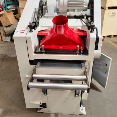 15.57kw puissance totale vitesse planeur automatique MB450 pour le planage à double face lourd
