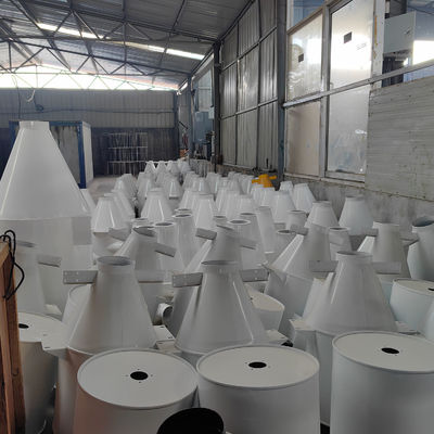 Collecteur de poussière de travail du bois PDC2200M avec technologie cyclone et fonctionnement manuel
