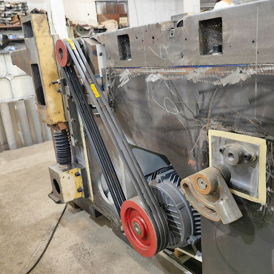 450 mm Max. Largeur de plantage Planteur à double face pour équipement de travail du bois de haute précision