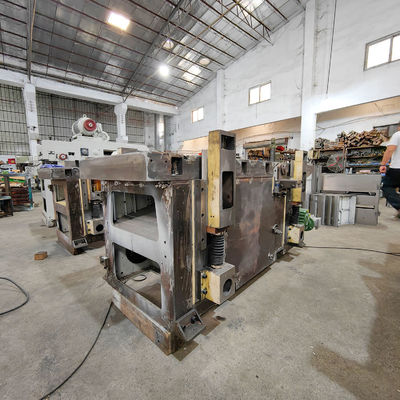 450 mm Max. Largeur de plantage Planteur à double face pour équipement de travail du bois de haute précision