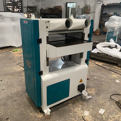Machine de plantage à tension personnalisée à une face