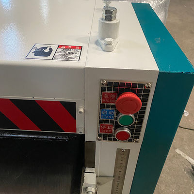 Machine de plantage à tension personnalisée à une face