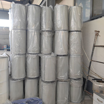 Améliorez votre processus de travail du bois avec les collecteurs de poussière PDC2200A Cyclone et Bag Filter