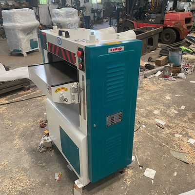 Machine de plantage à tension personnalisée à une face