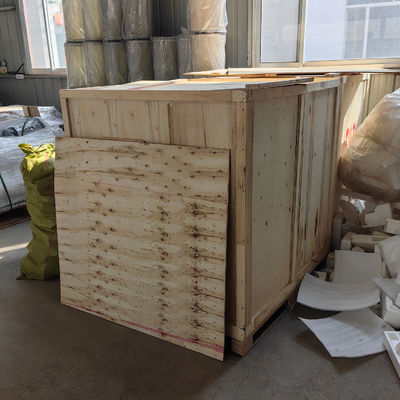 Améliorez votre processus de travail du bois avec les collecteurs de poussière PDC2200A Cyclone et Bag Filter