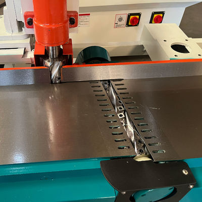 Conception plane oblique MB503 Planteur plat lourd pour les besoins multifonctionnels de la menuiserie