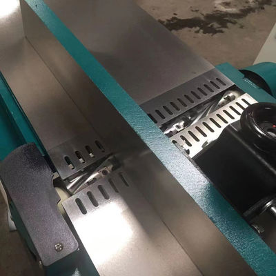 Machine à plancher professionnel de bois à 6 lames pour la surface du carton MDF MB503 Plancheur d'épaisseur