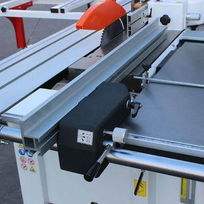 Planteur à forme multi-fonctionnel pour la menuiserie avec des couteaux de 400x20x3 400x25x3 mm