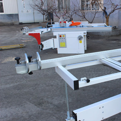 5 en 1 Table Planneur de bois Combinaison Machine de travail du bois Épaisseur Planneur C300 300x1500mm