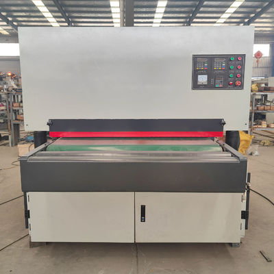 1300 mm Machine à plancher de bois industriel lourd de bois massif