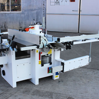 C300 machine à couper du bois sur des tables de 300x1500 mm