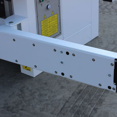 C300 machine à couper du bois sur des tables de 300x1500 mm