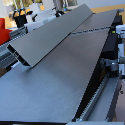 5 en 1 Table multi-fonctionnelle CNC précision combinée machine universelle de travail du bois