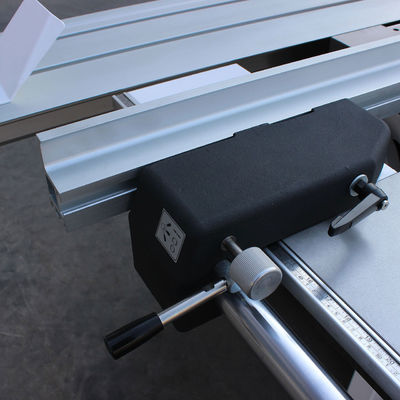 5 en 1 Table multi-fonctionnelle CNC précision combinée machine universelle de travail du bois