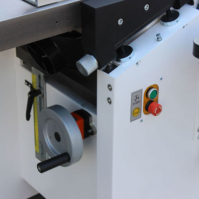 5 en 1 Table multi-fonctionnelle CNC précision combinée machine universelle de travail du bois