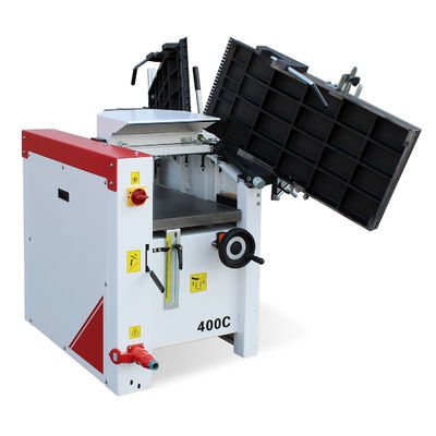 400C Machine CNC combinée pour le travail du bois pour les ateliers de matériaux de construction et la coupe du bois
