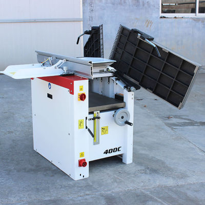 Tableau de travail 400x1800mm Multi-fonctionnel 3 en 1 Machines de précision CNC pour le travail du bois