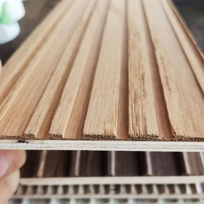 Panneaux muraux convexes concaves Planer 2750*2360*1500mm Épaisseur minimale de la pièce 3mm