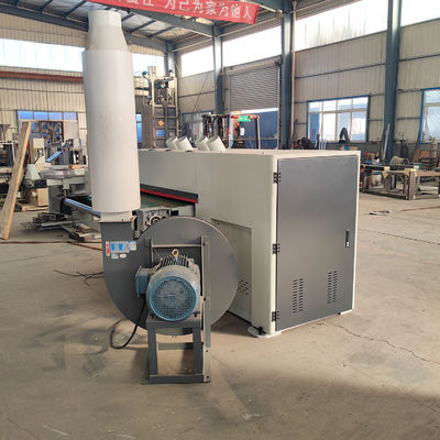 120 mm Planer Shaft Heavy Duty Automatique d'alimentation 1300 mm Épaisseur du panneau mural MB1300S