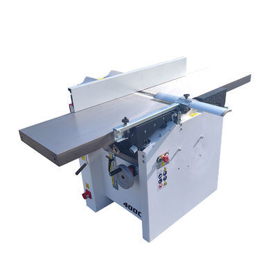 Machine combinée CNC de précision 3 en 1 équipement de travail du bois avec fonction automatique