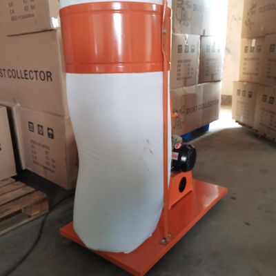 480*800mm Sac de collecte à dia-inférieur collecteur de poussière de machine de travail du bois pour meubles