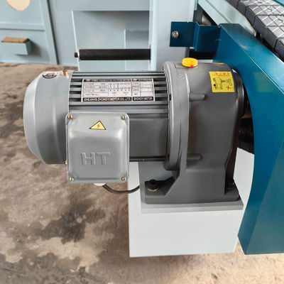 MX5117A Spindle verticale moulure planche de bois fraiseuse automatique pour le travail du bois