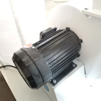 480*800mm Sac de collecte Dia-inférieur en boisage Deux collecteurs de poussière tube/sac aspirateur