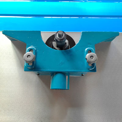 Machine à moulage par broche pour le travail du bois massif MX5117B