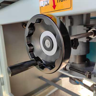 Machines à moulage automatique de 4 kW pour le boisage MX5117A/MX5117B